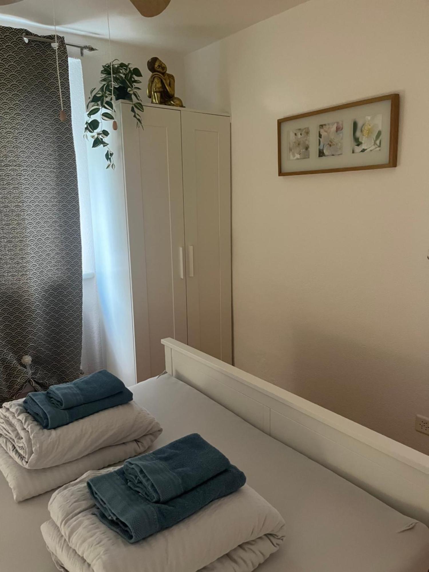 Casa Stefania Con Giardino A Lugano Hotel Grancia Eksteriør billede