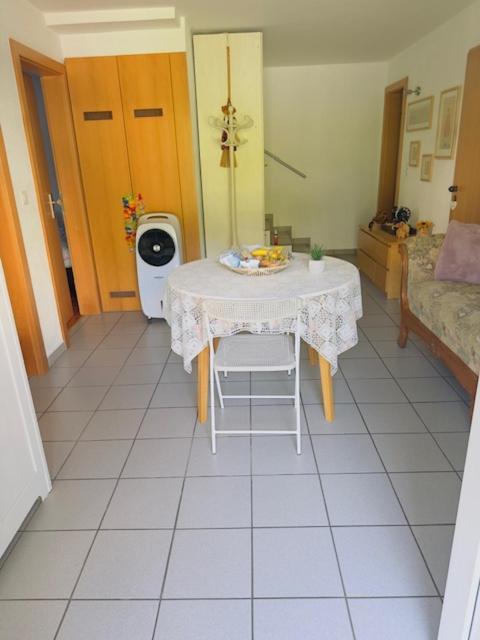 Casa Stefania Con Giardino A Lugano Hotel Grancia Eksteriør billede